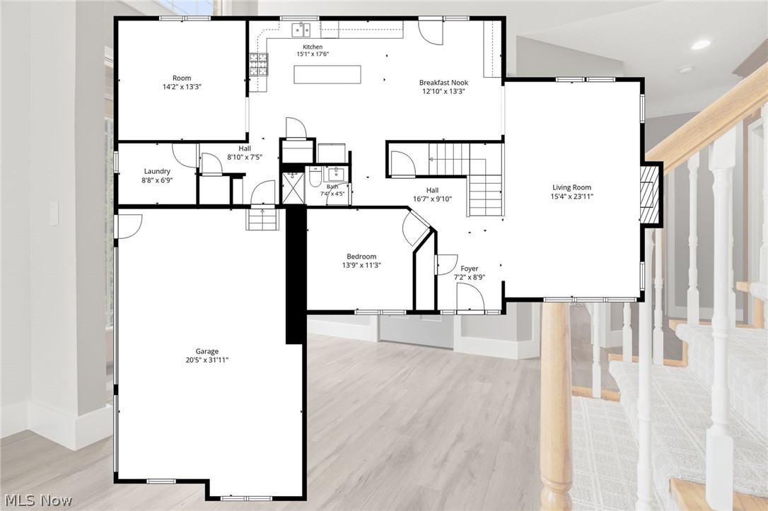 St Ives - Residential