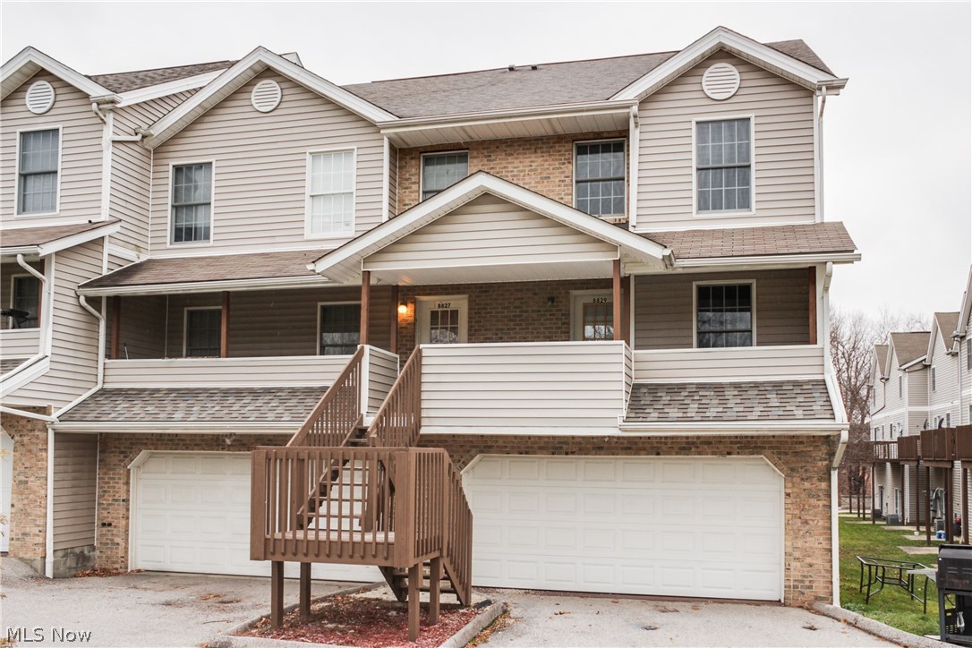 Stonecreek Condo Sec 31 - Residential Lease