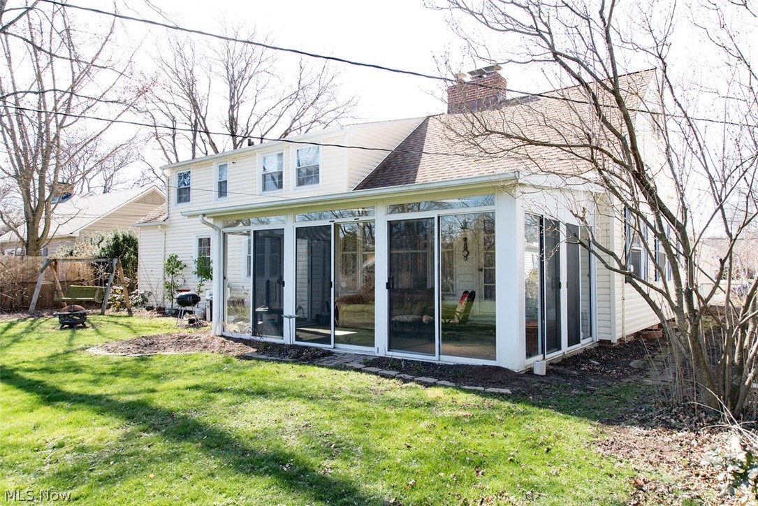 Hilliard Acres - Residential