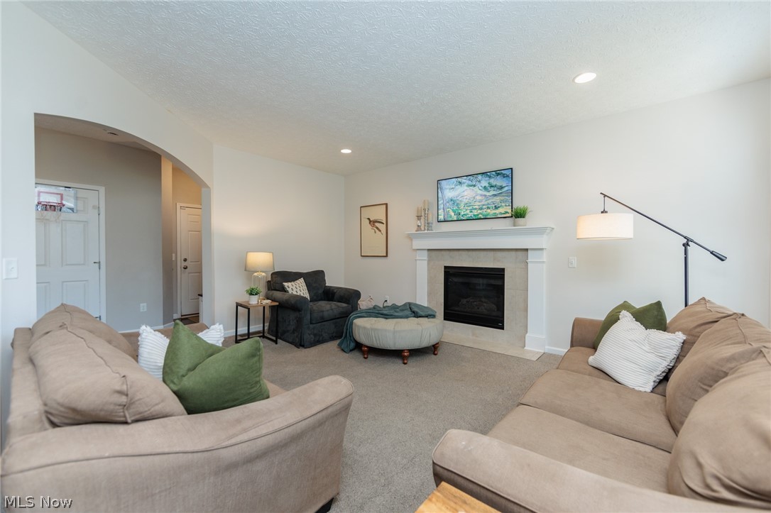 Stonebridge Creek - Residential