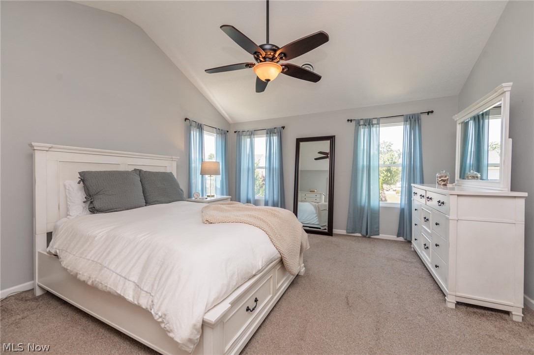 Stonebridge Creek - Residential
