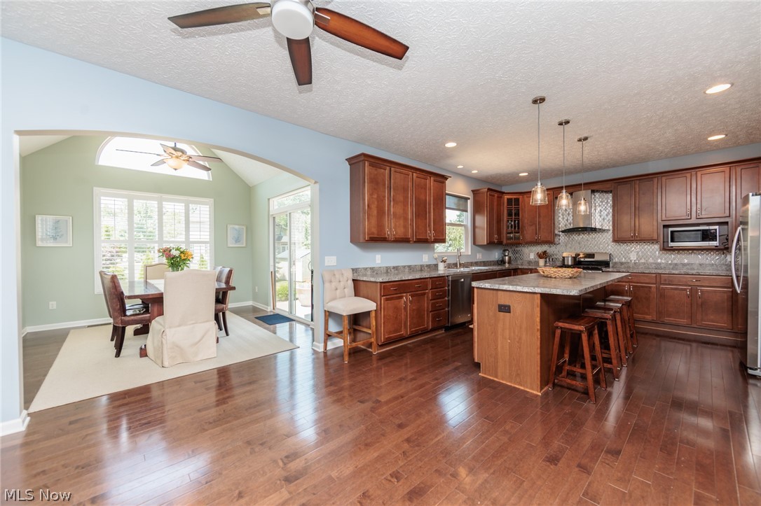 Stonebridge Creek - Residential