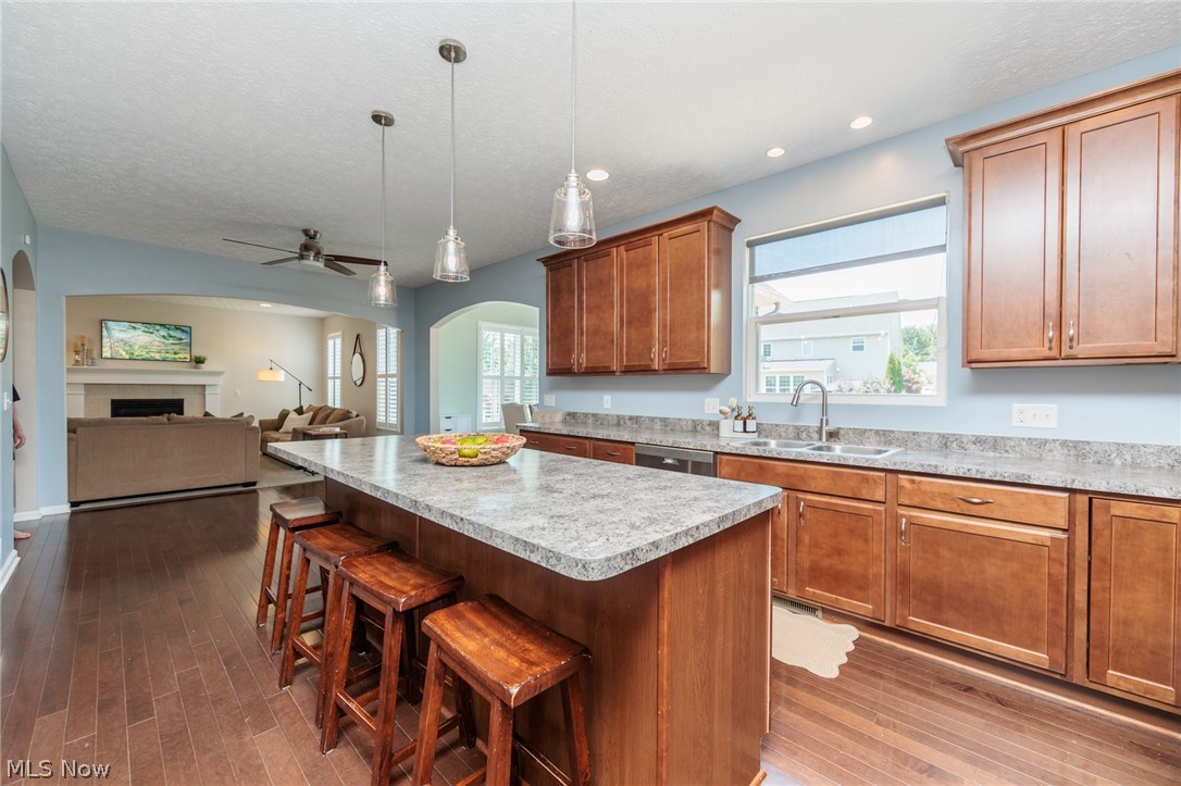 Stonebridge Creek - Residential