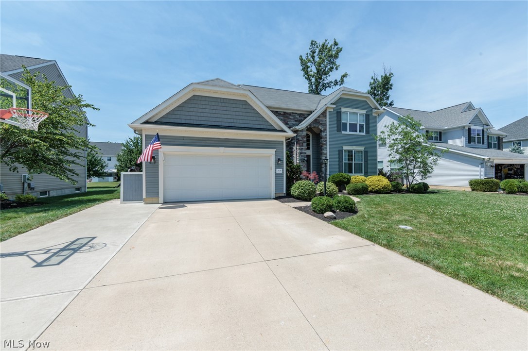 Stonebridge Creek - Residential