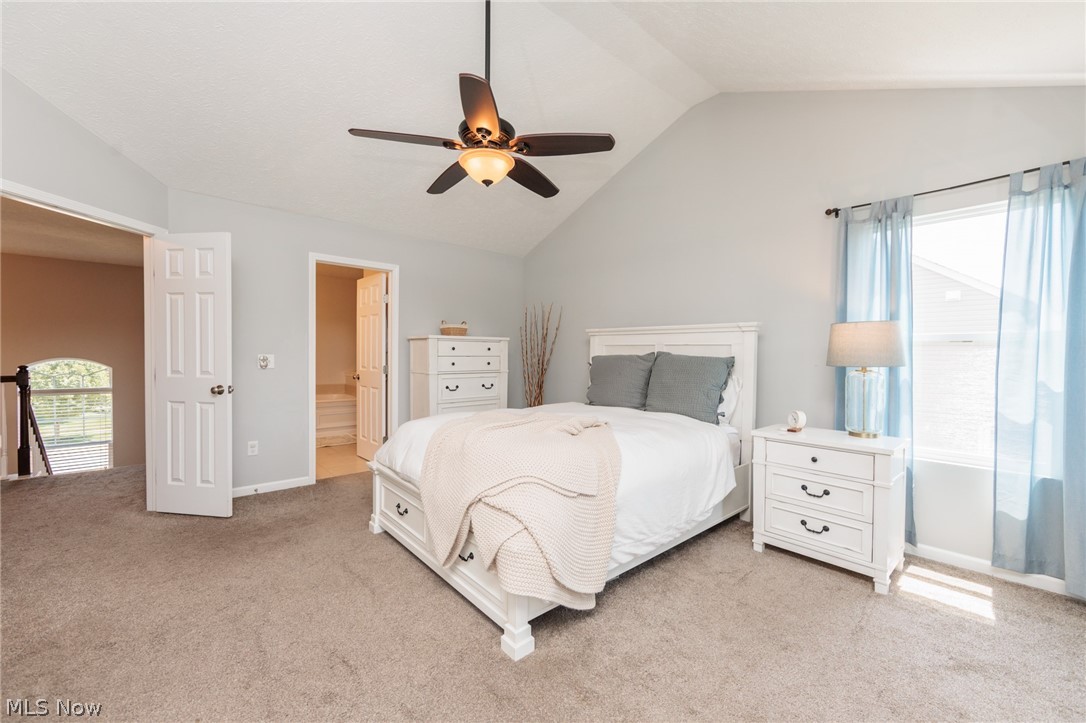 Stonebridge Creek - Residential