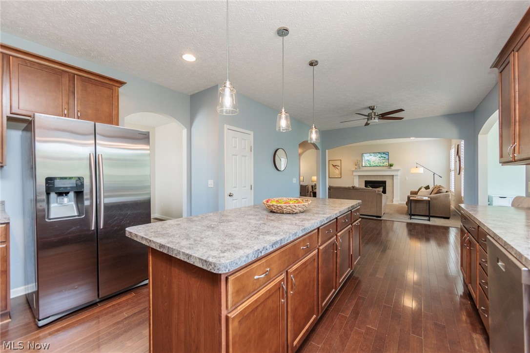 Stonebridge Creek - Residential