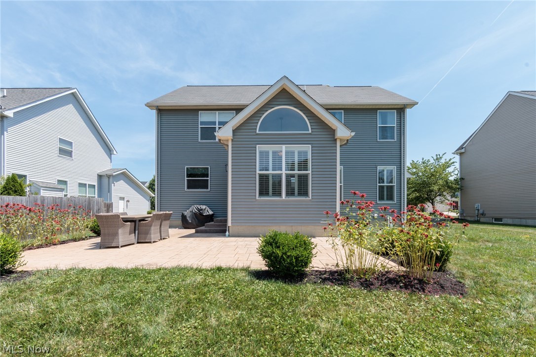 Stonebridge Creek - Residential