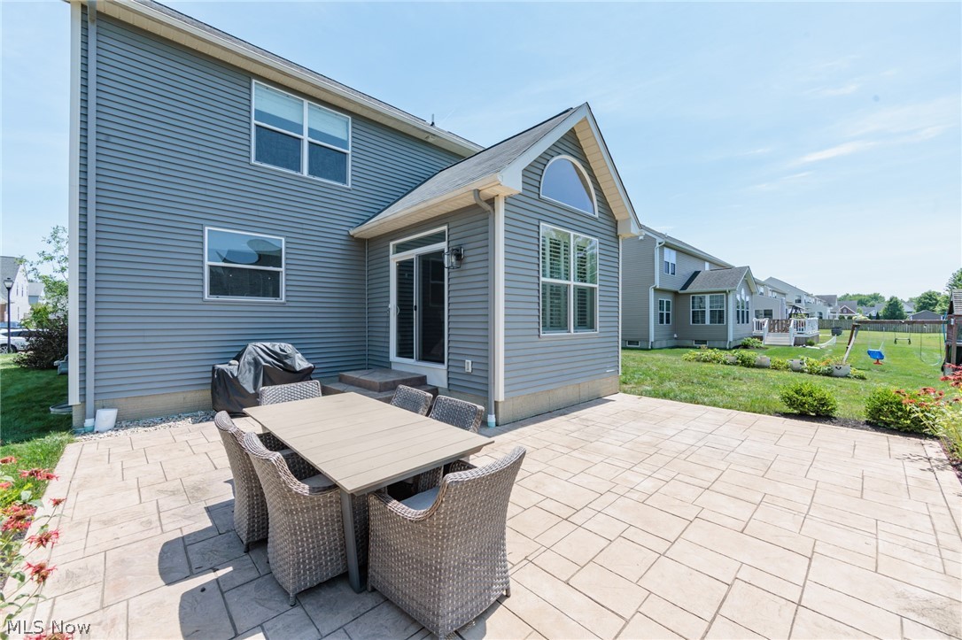 Stonebridge Creek - Residential