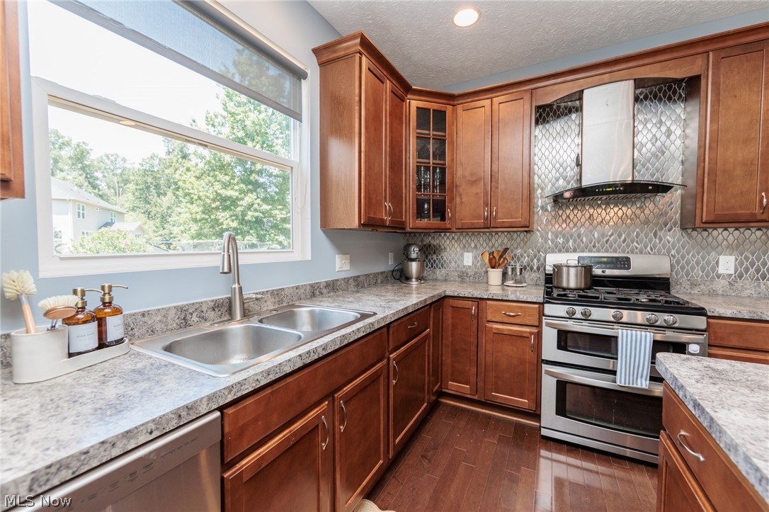 Stonebridge Creek - Residential