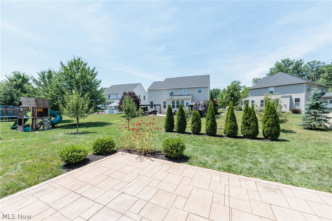 Stonebridge Creek - Residential