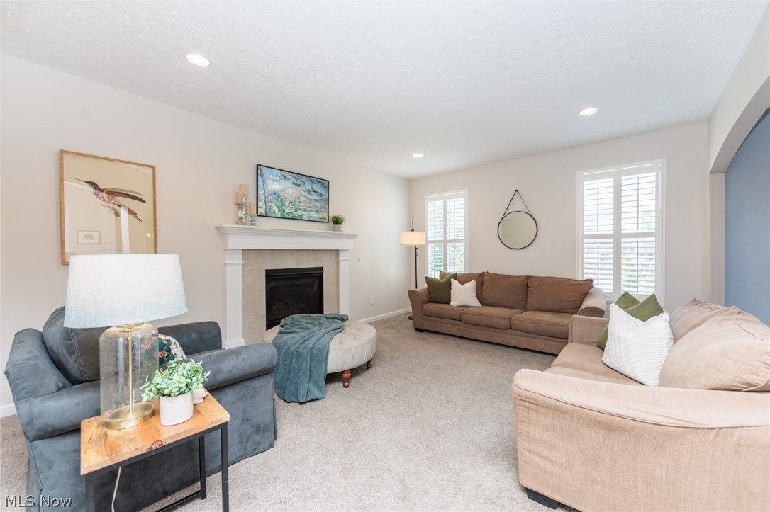 Stonebridge Creek - Residential