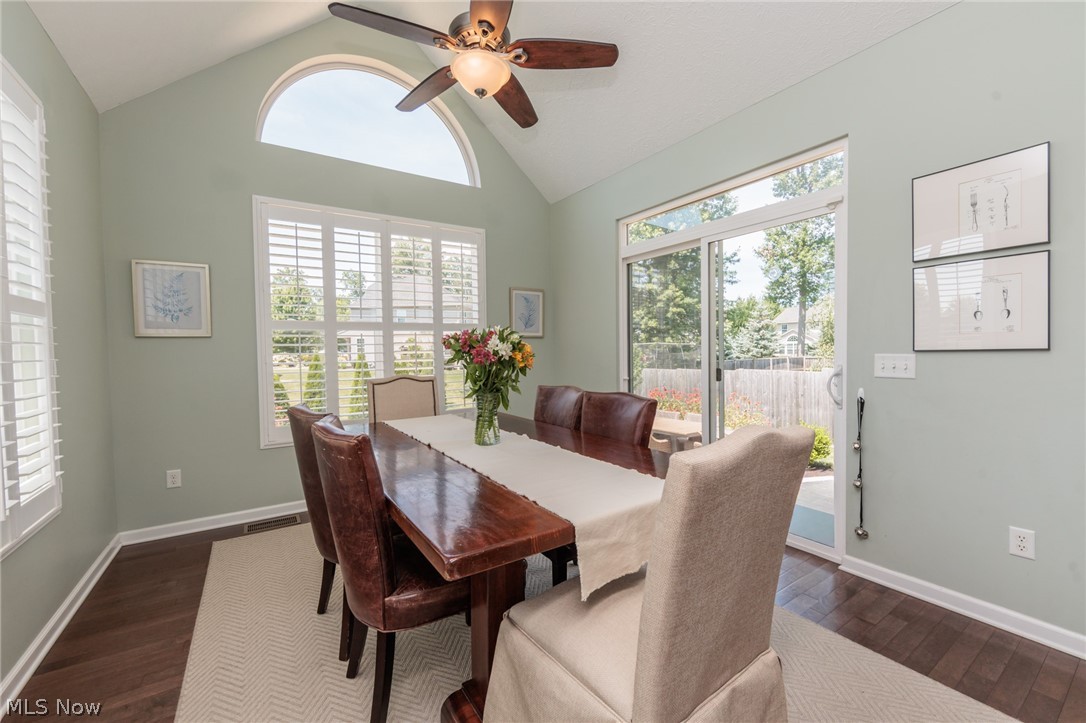 Stonebridge Creek - Residential