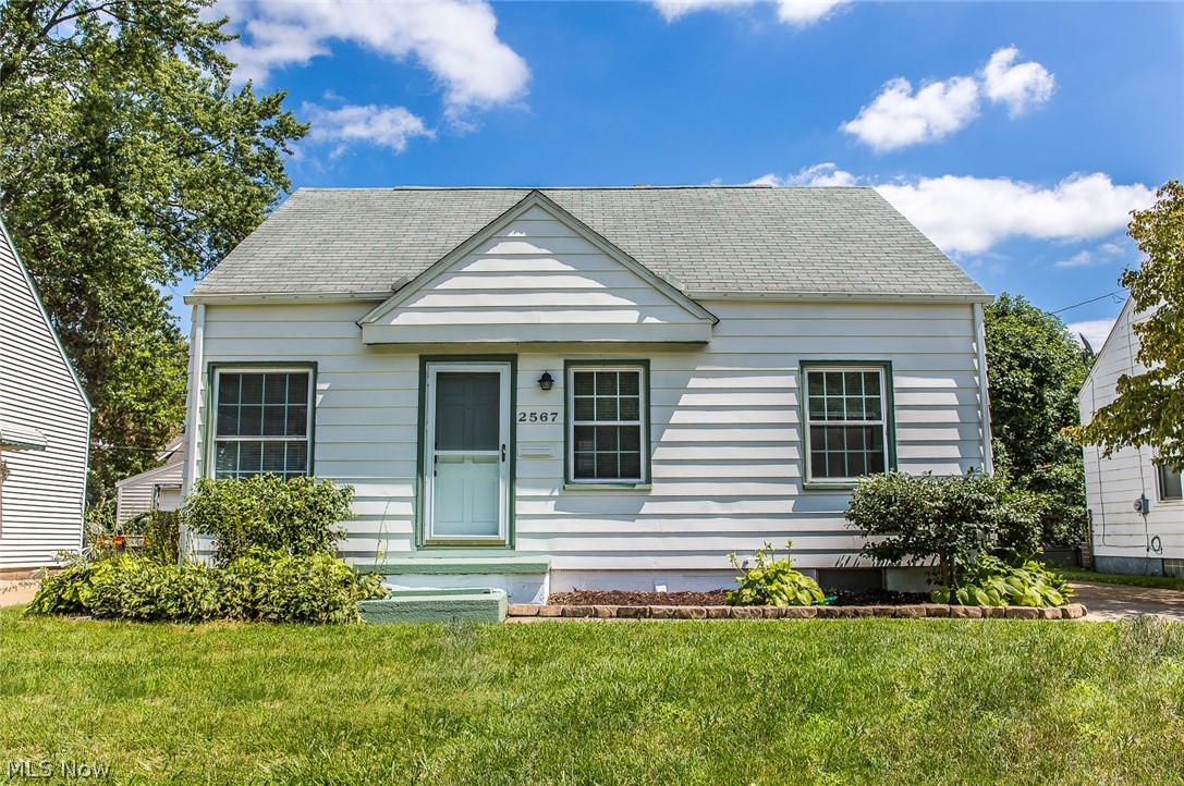 Berkshire Park - Residential
