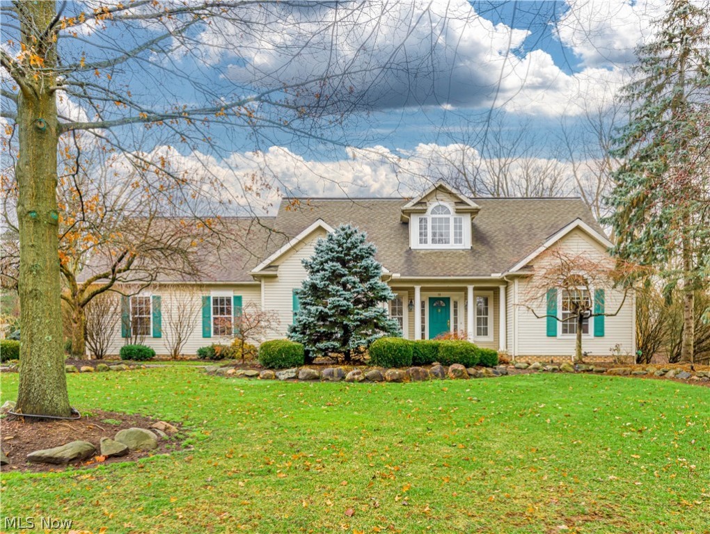 Brentwood Estates 5 - Residential