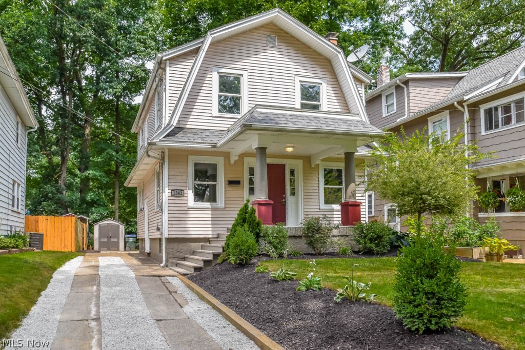 Forest Glen - Residential
