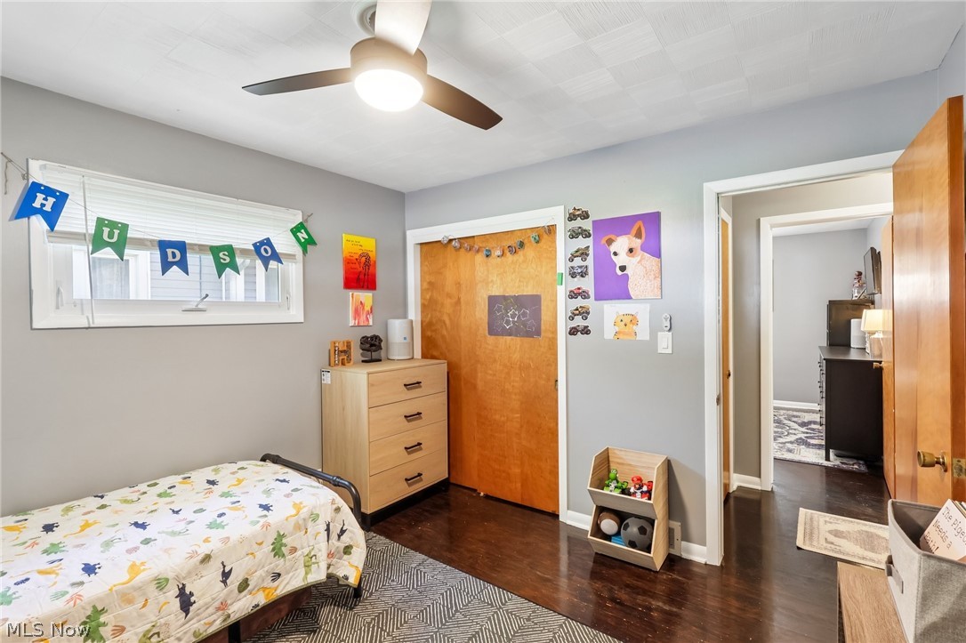 Moore - Residential
