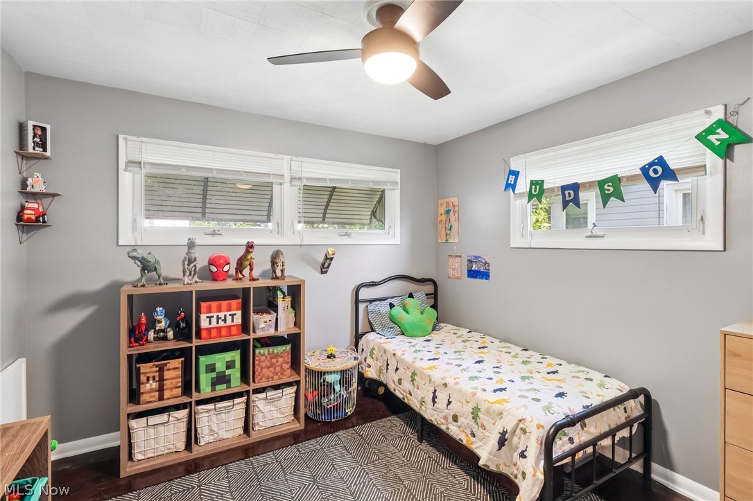 Moore - Residential