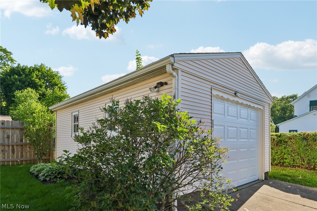 Moore - Residential