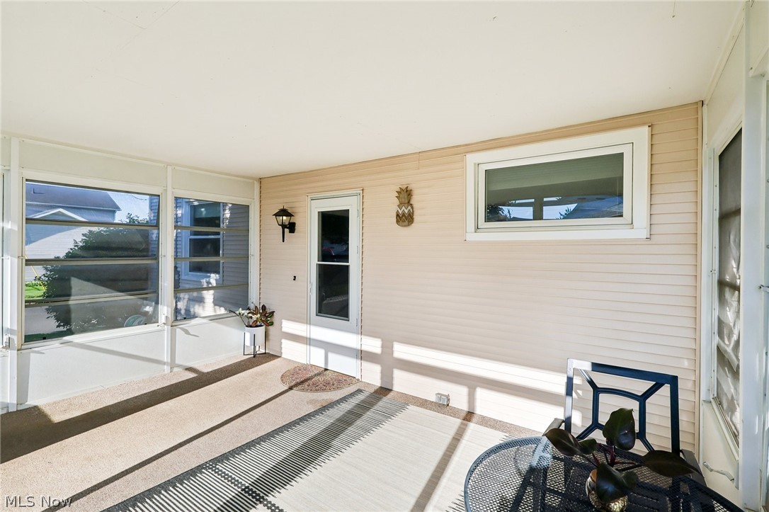 Moore - Residential