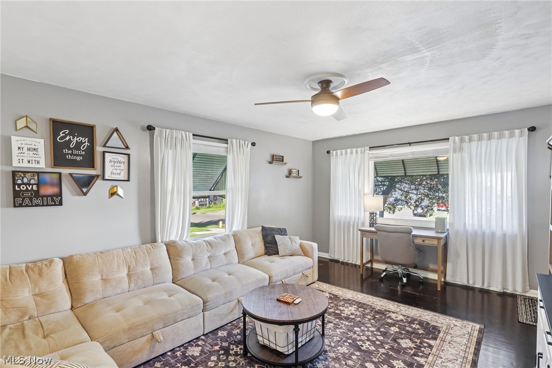 Moore - Residential