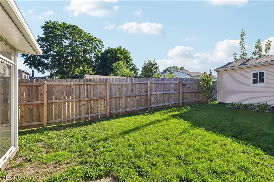 Moore - Residential