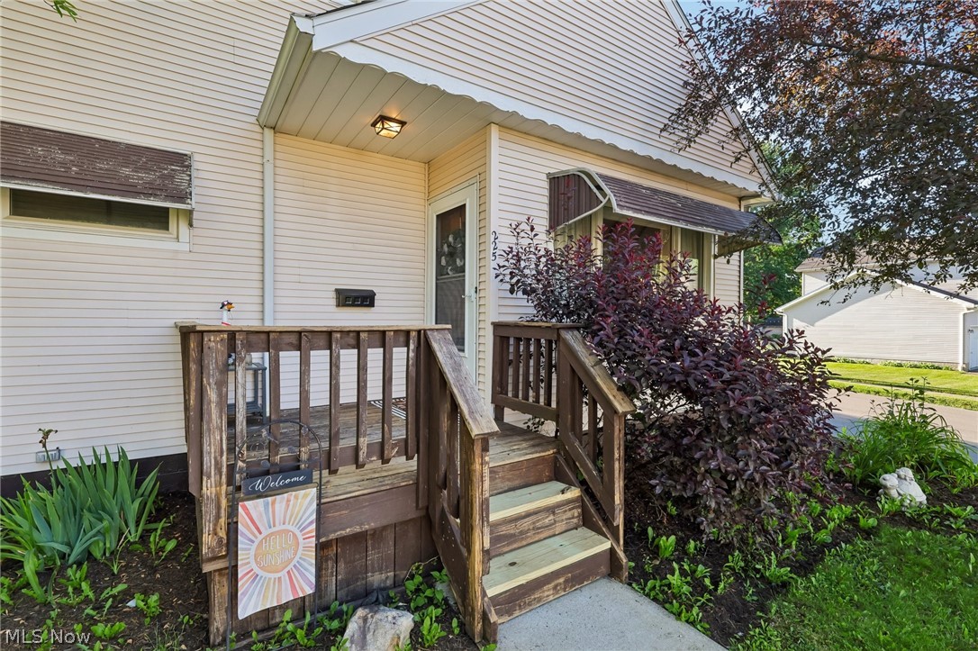 Moore - Residential