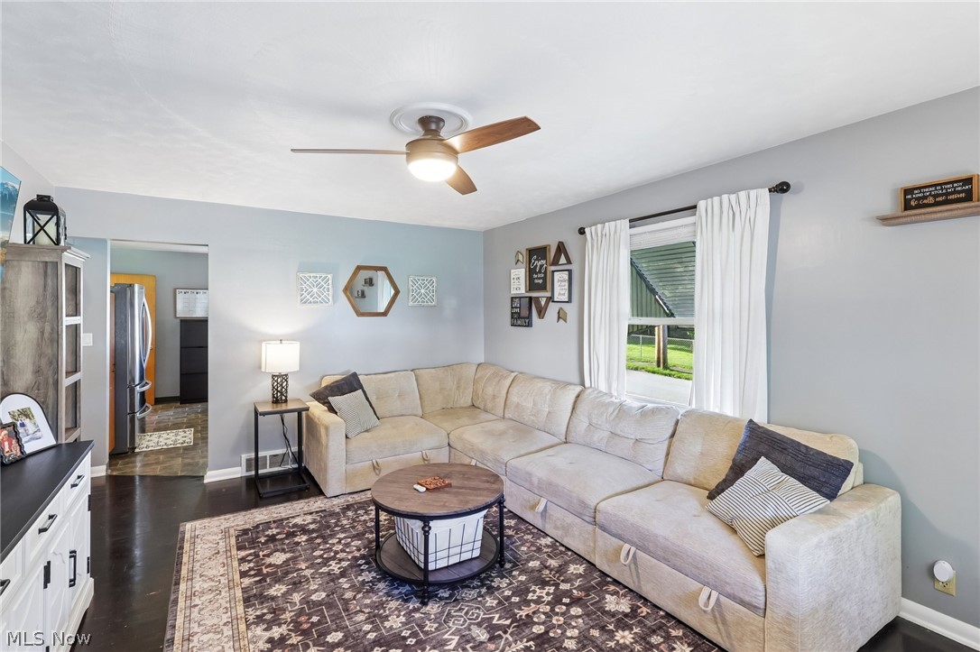 Moore - Residential