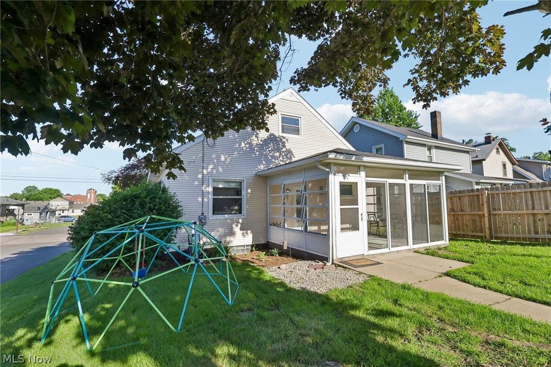 Moore - Residential