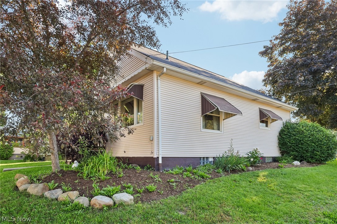 Moore - Residential
