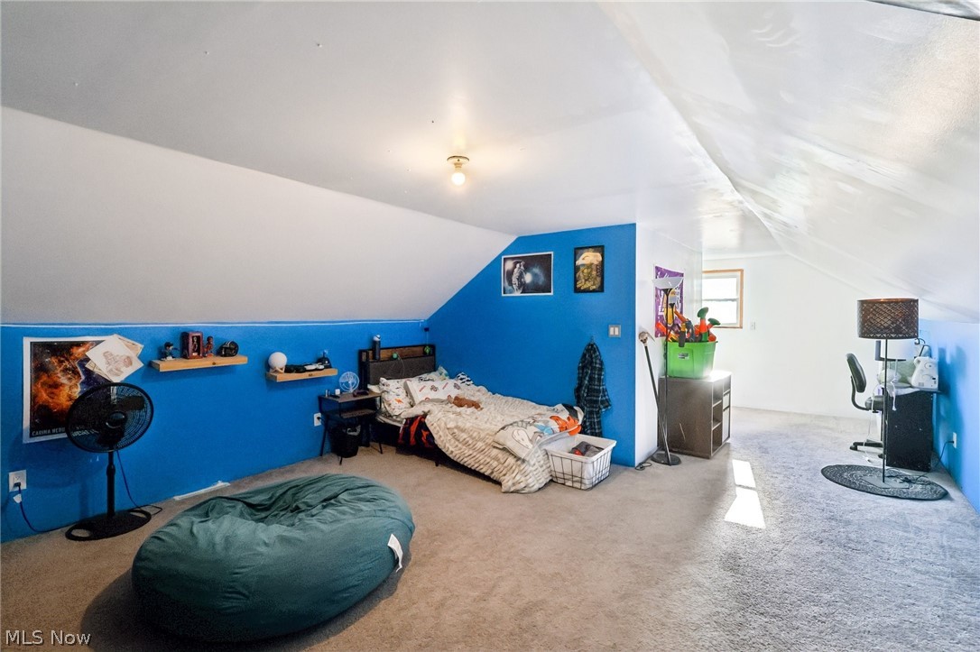 Moore - Residential