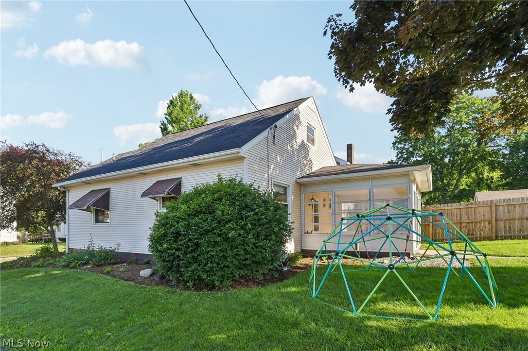 Moore - Residential
