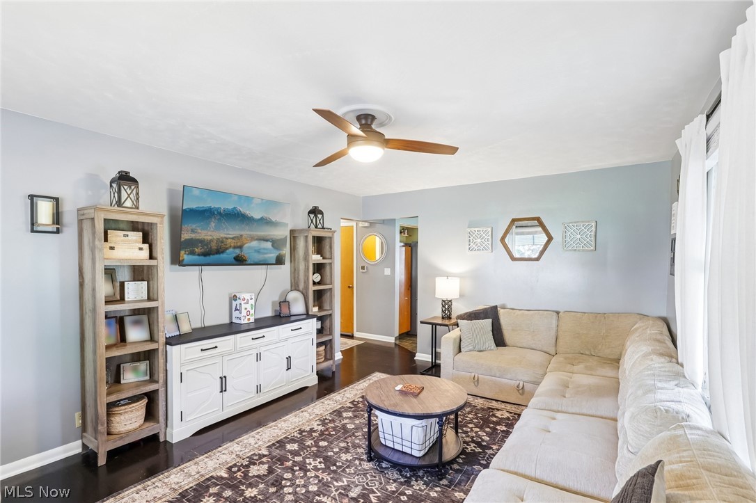 Moore - Residential