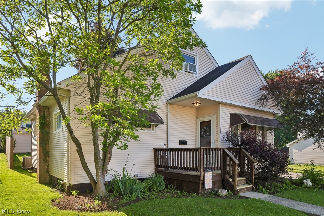 Moore - Residential