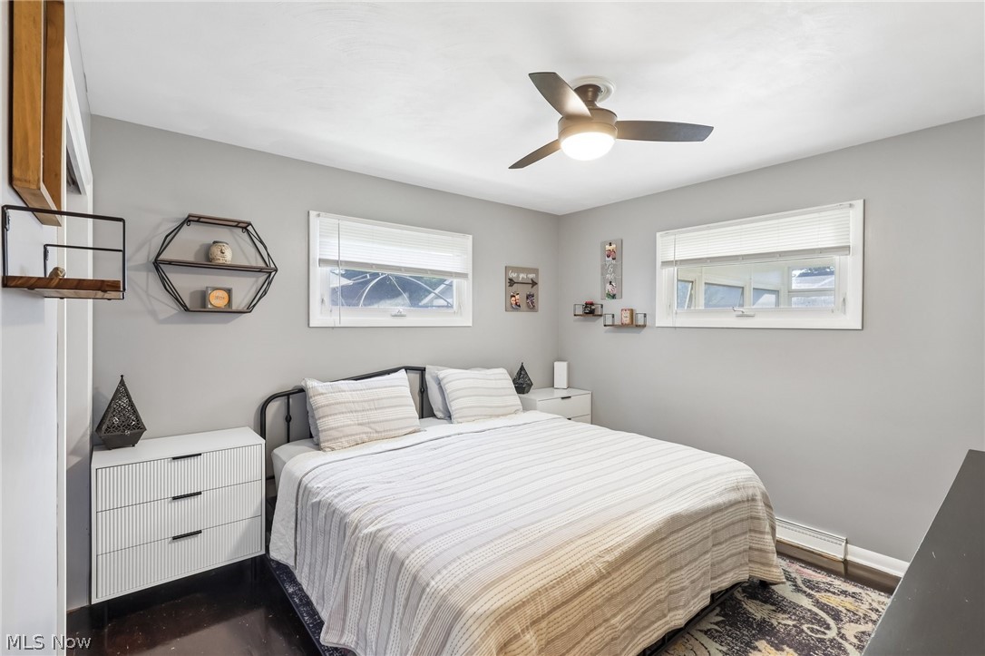 Moore - Residential