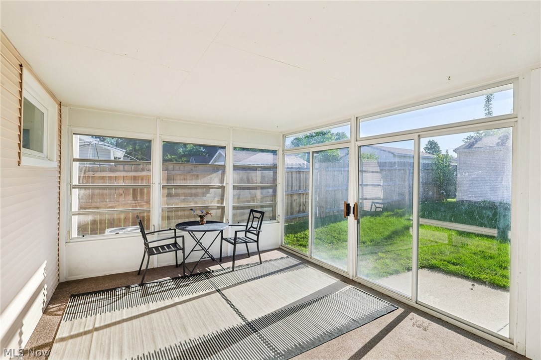 Moore - Residential