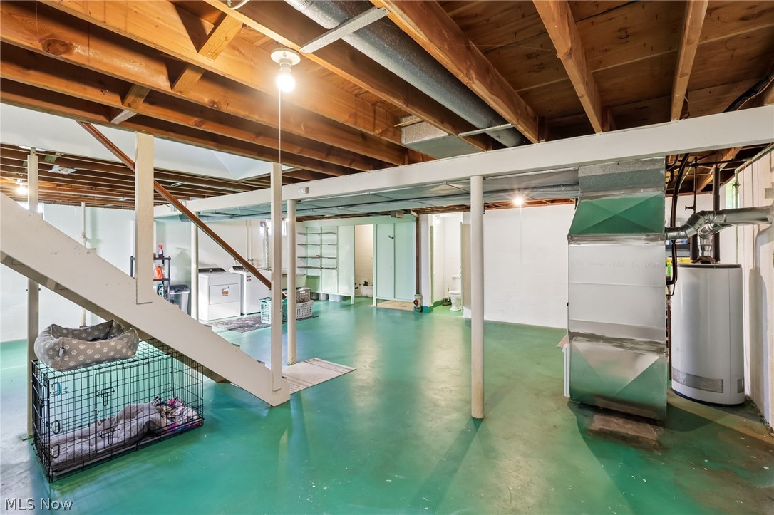 Moore - Residential