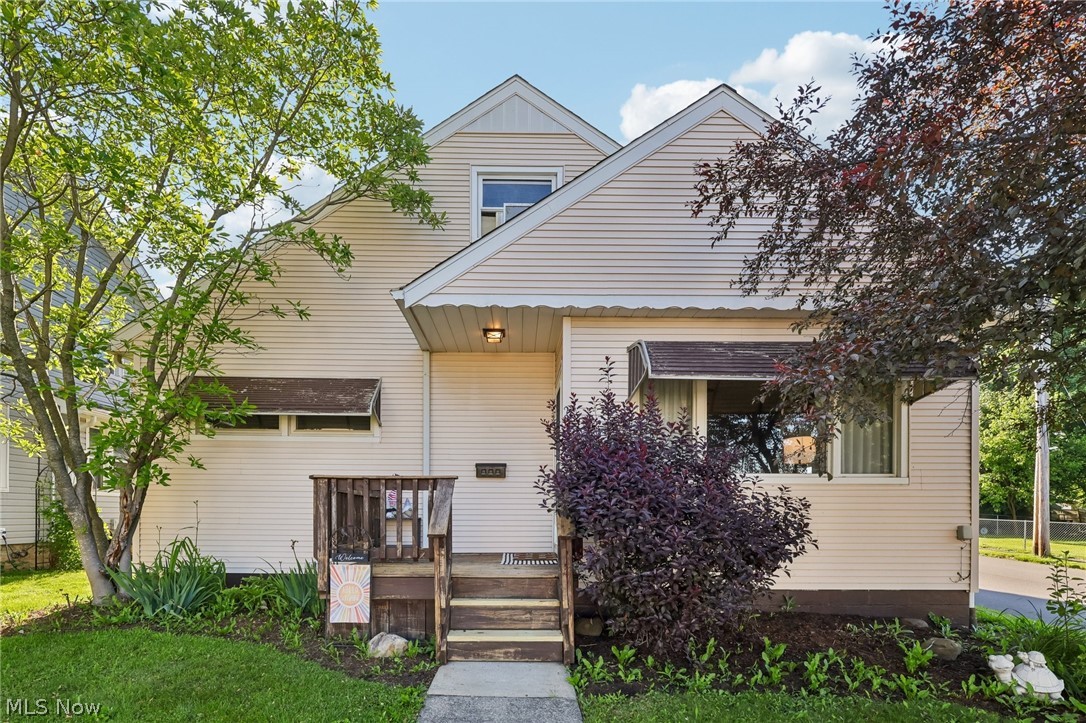 Moore - Residential