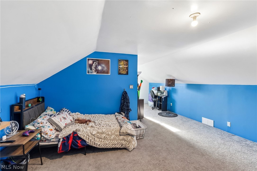 Moore - Residential