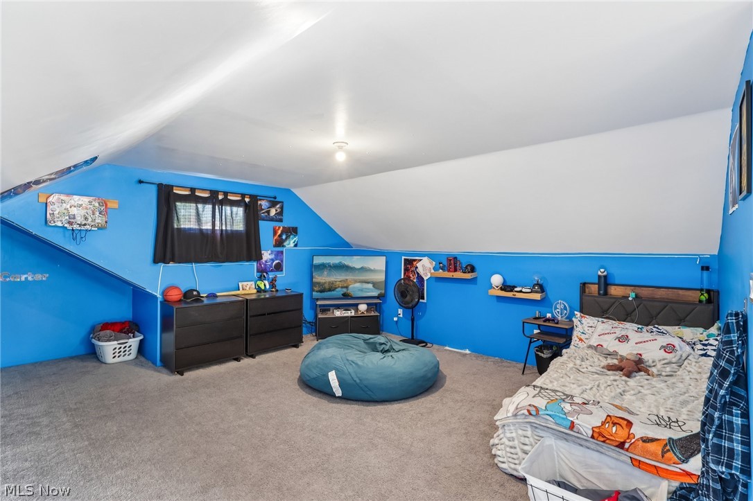 Moore - Residential