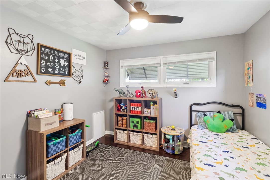 Moore - Residential