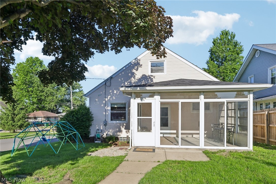 Moore - Residential