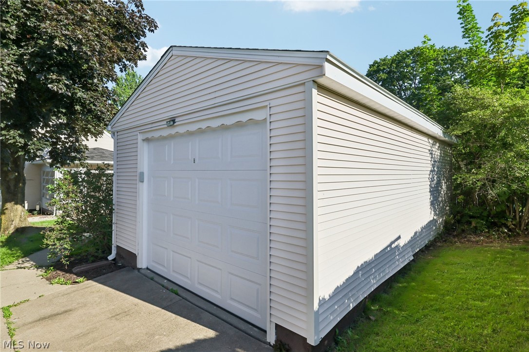 Moore - Residential