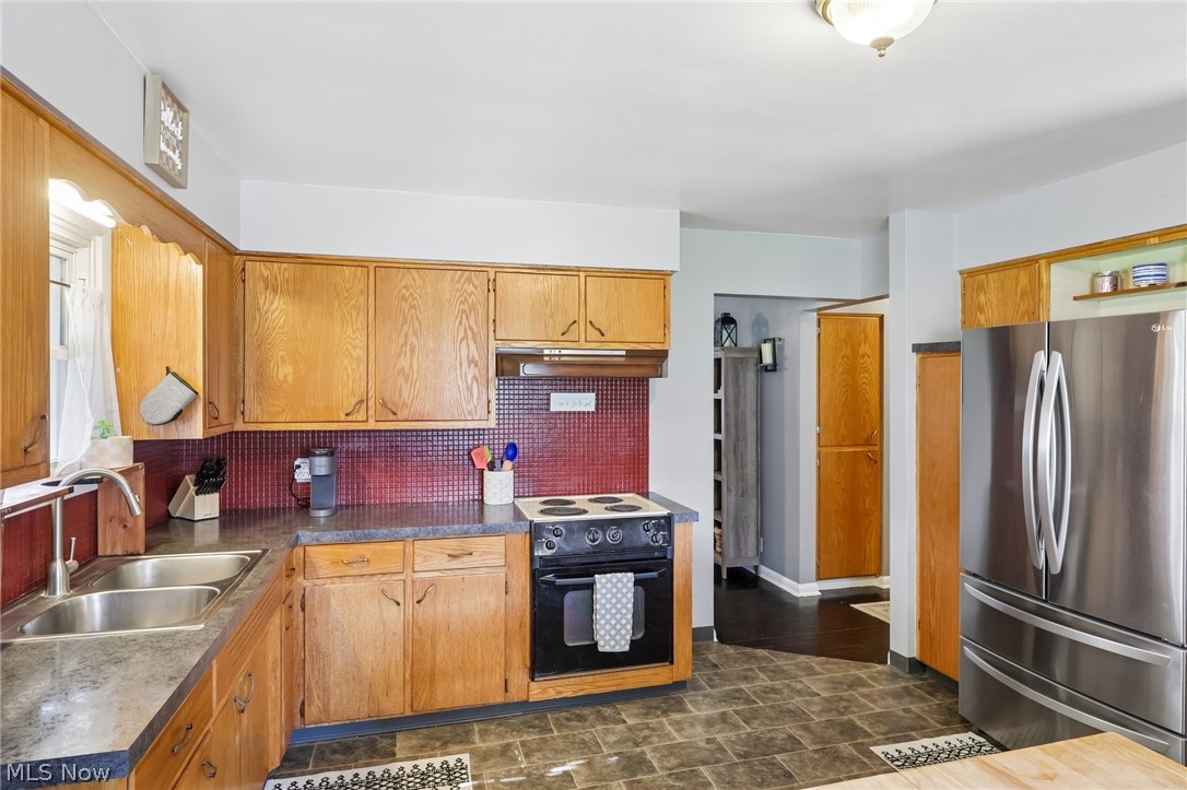 Moore - Residential
