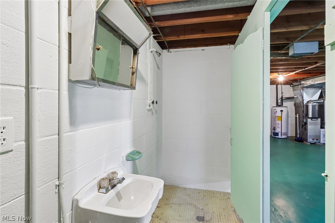 Moore - Residential