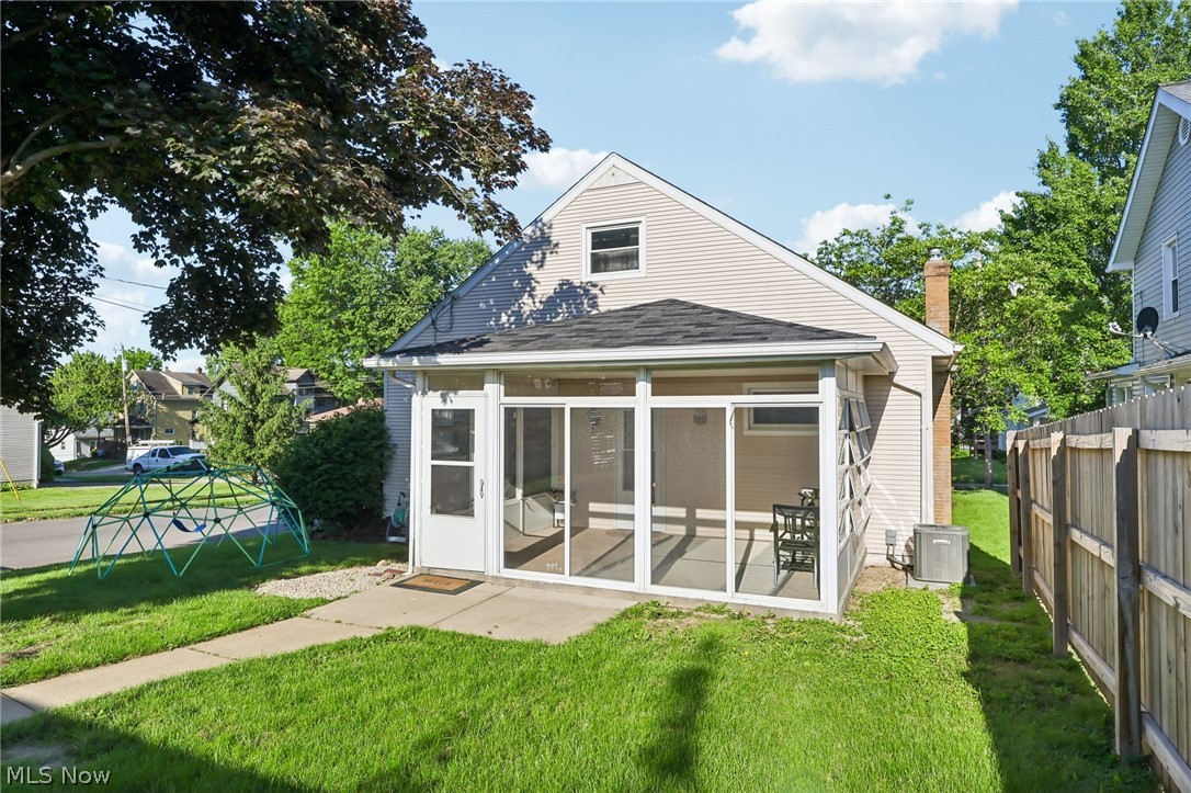 Moore - Residential