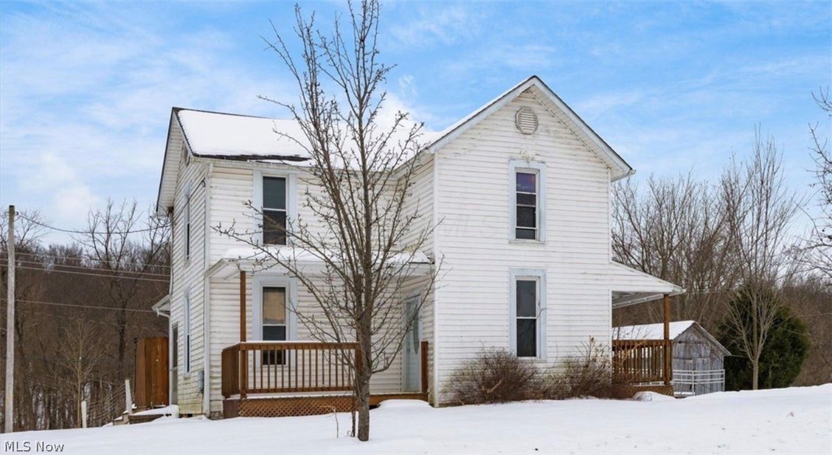 Surveyor #5410 - Residential