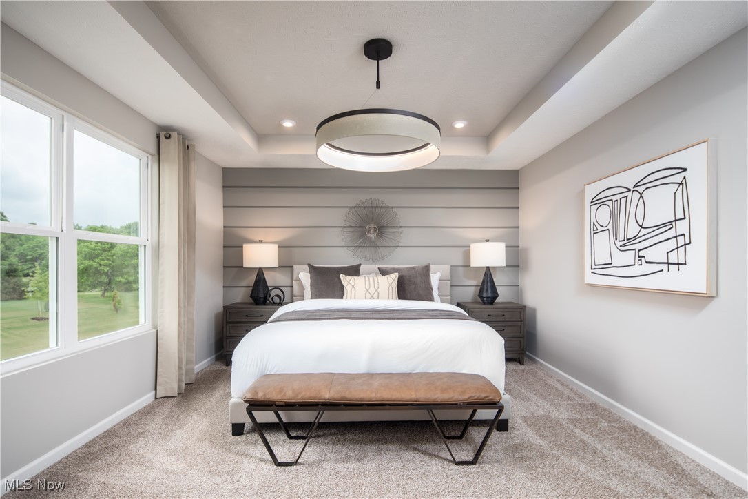 Tallmadge Reserve - Residential