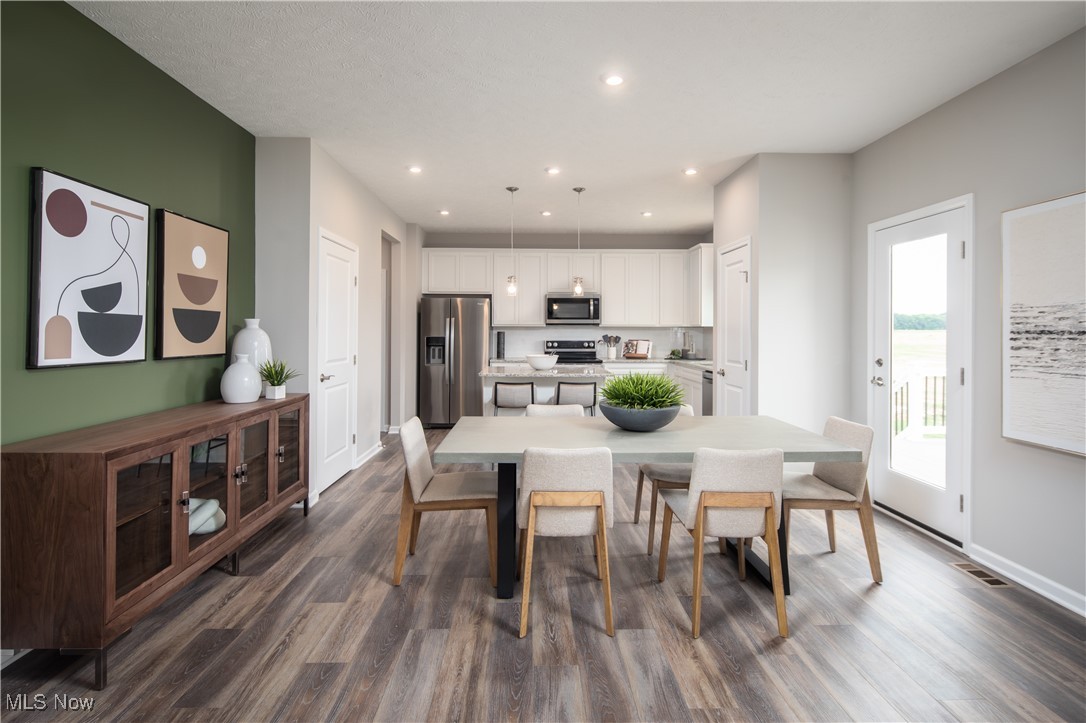 Tallmadge Reserve - Residential