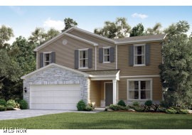 Tallmadge Reserve - Residential