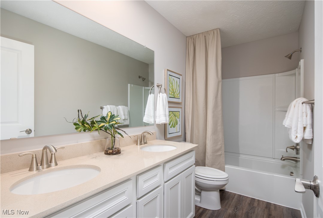 Tallmadge Reserve - Residential